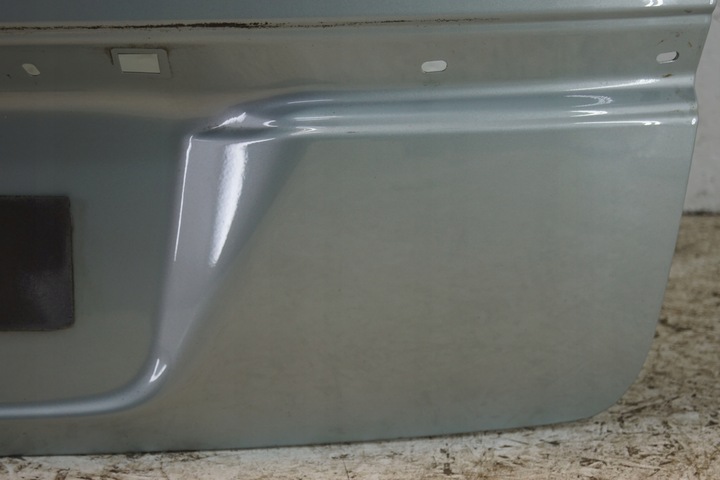 фото №12, Кришка багажника зад opel astra h універсал z30c