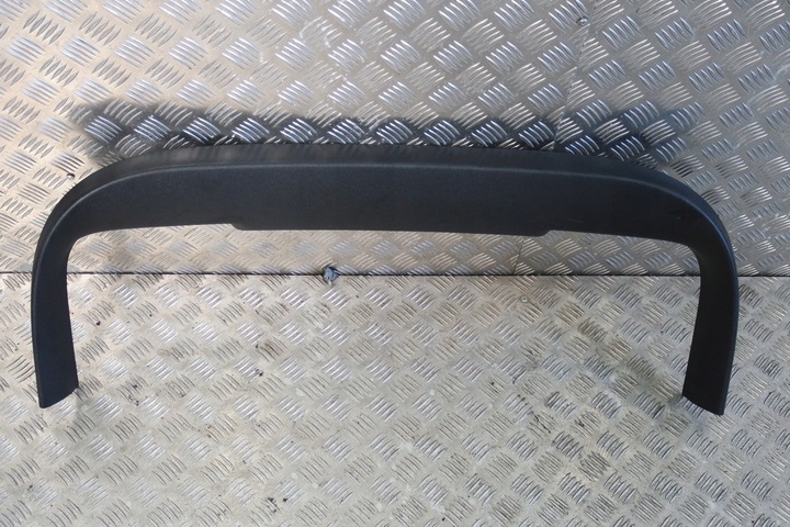 фото №1, Захист рамка кришки mercedes w190 gt amg a1906902800