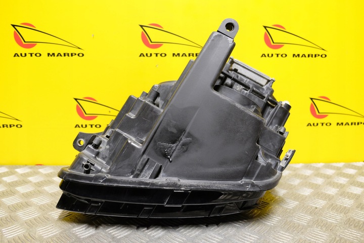 фото №11, Vw atlas 2018- фара лампа полный led правая 36b usa