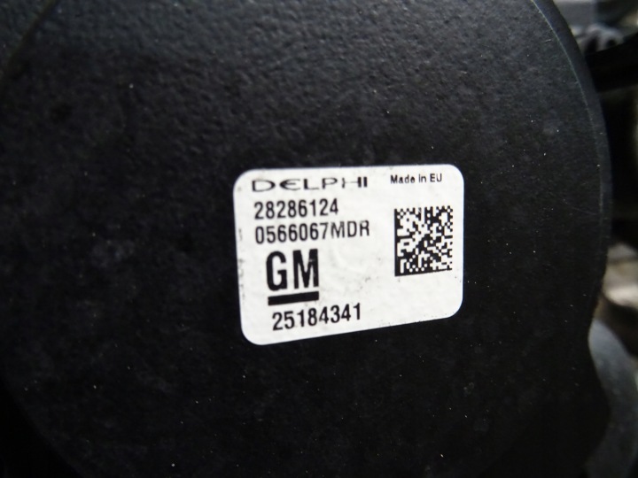 фото №7, Opel antara chevrolet captiva 2.2 cdti z22d1 двигун комплектний