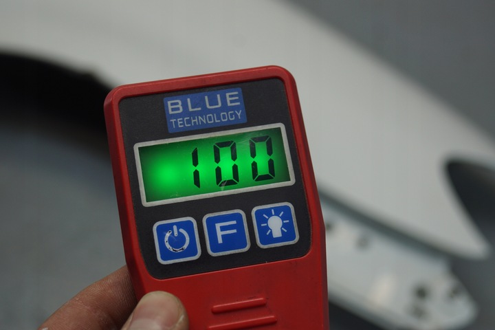 фото №16, Крыло правые перед vw touran i рестайлинг