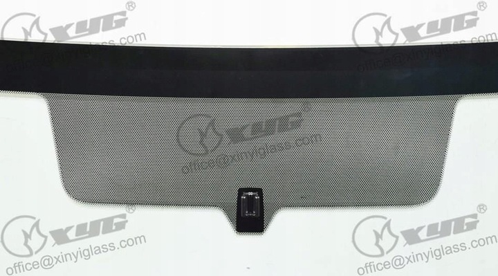 фото №2, Скло лобове nissan micra k14 2017-