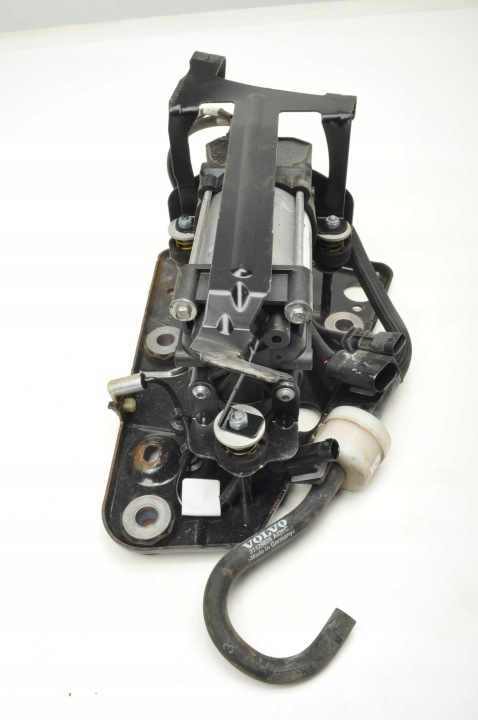 фото №6, Volvo xc60 ii xc90 v90 компресор підвіски 15.1500-0071.3 15.1550-0087.2