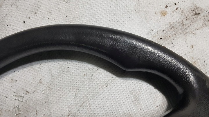 фото №9, Руль man tga tgx tgs tgl tgm евро 6