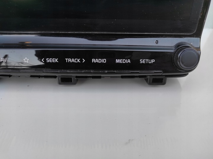 фото №6, Радио навигация 96560-j7520 kia x ceed hyundai