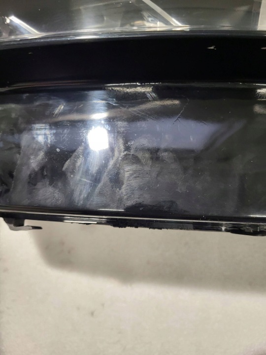 фото №9, Citroen ds7 crossback повний led комплект лампа передніх 9841272780/9841273180