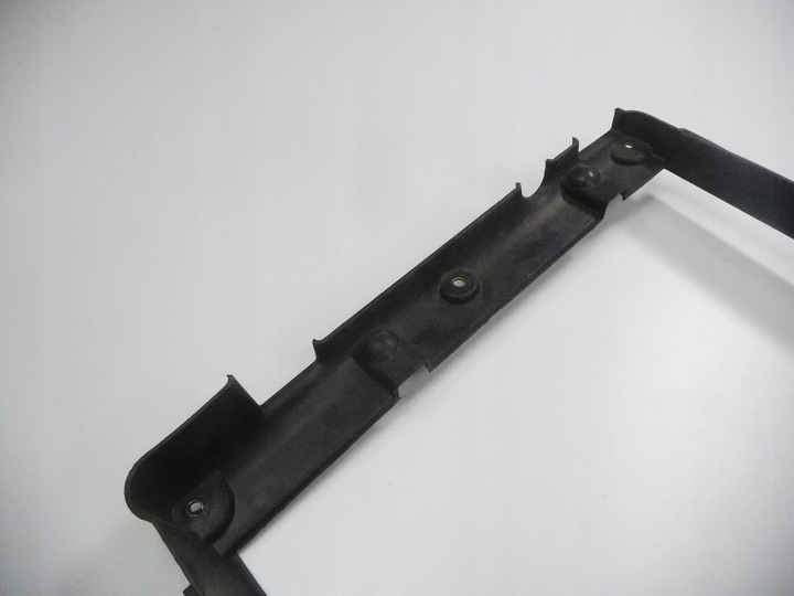 фото №6, Защита радиатор руль p fiat doblo 46802305