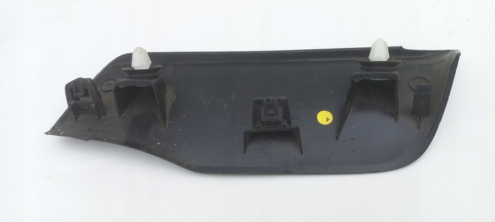 фото №3, Захист заглушка ліва дзеркало peugeot 208 9801052577