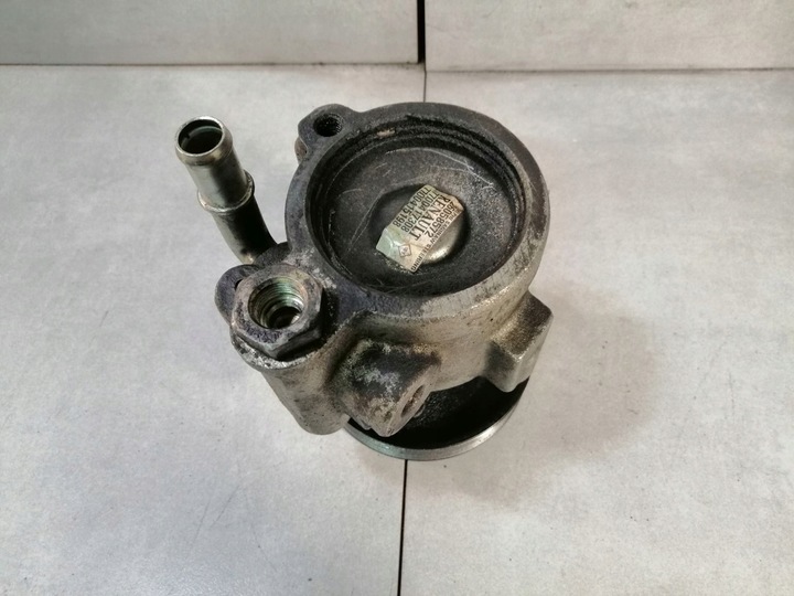 фото №6, Насос усилителя scenic рестайлинг 1.9 dci 26058572