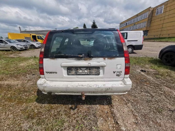 фото №9, Volvo v70 реле 1998 2.5l 9459847
