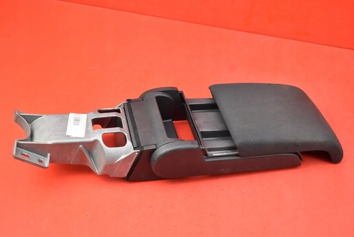 фото №6, Підлокітник 13242817 opel vectra c рестайлінг 05-09