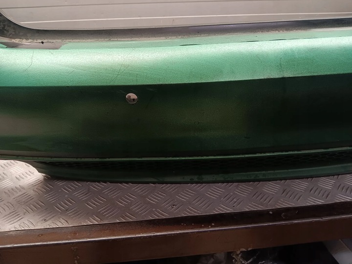 фото №13, Audi a6 s6 c7 4g 4g5807511n бампери