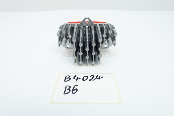 фото №1, Преобразователь модуль jeż led ford focus mk4 рестайлинг