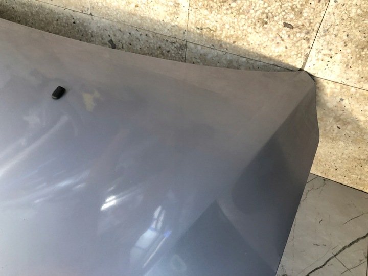 фото №4, Капот ford focus mk2 z3