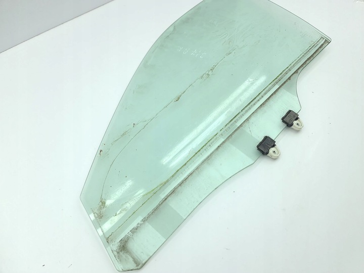 фото №8, Mazda cx-5 ii 2019 левая сторона стекло дверь передних