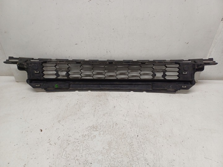 фото №6, Skoda kodiaq 16- решітка середня перед 565853677