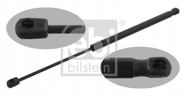 фото №2, Febi пружина газовая