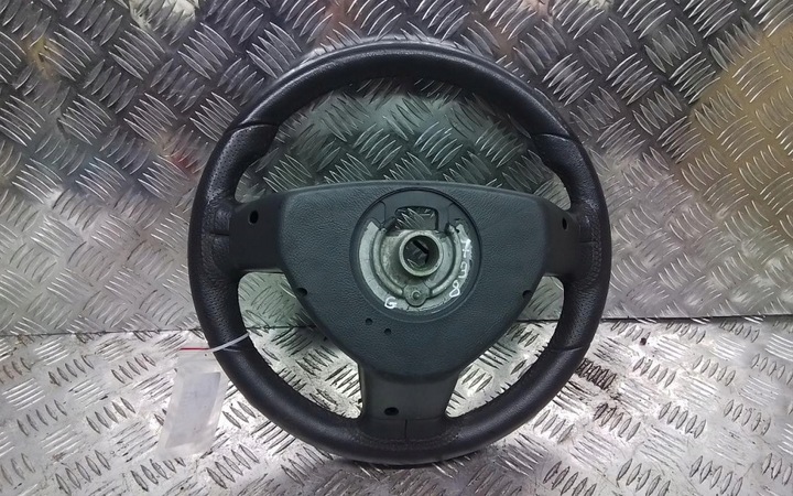 фото №5, Signum vectra c перемикач комбінований 13204146uy замок запалювання