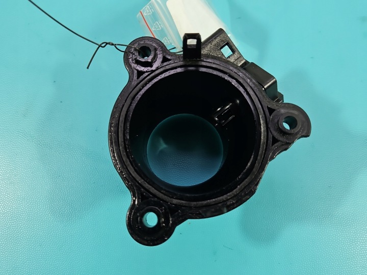 фото №6, Датчик давления воздуха bmw 3 g20 8654523 mapsensor