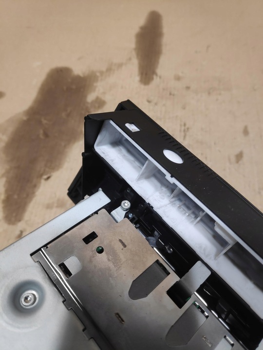 фото №12, Считыватель навигации модуль mmi audi q5 8r 8t2035652h