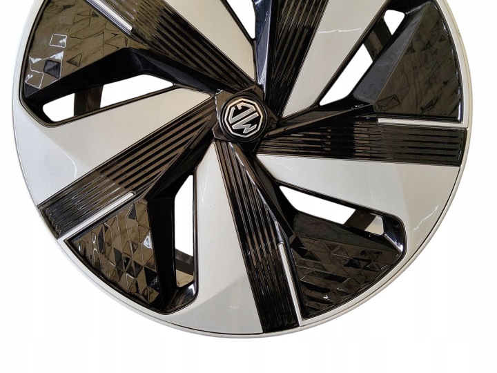 фото №15, 4x диски алюминий mg zs i ev 7.0"x17" 5x112 10914798 19043m2