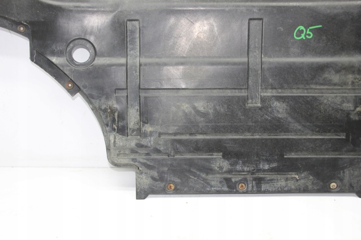 фото №7, Защита плита pod двигатель audi q5 r8 8r0865821b