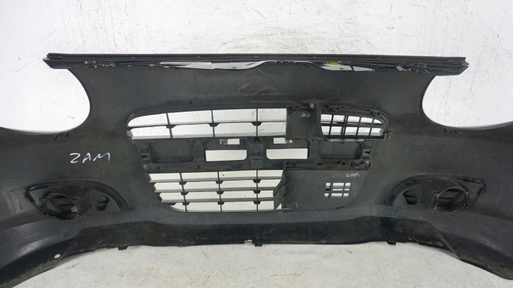 фото №13, Бампер перед передній suzuki alto 7 vii 09-13 zam 2009-2013 71711-68k0