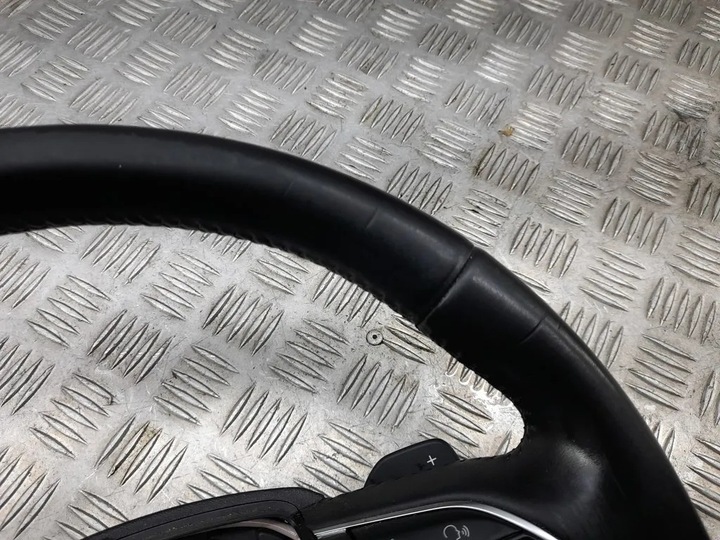 фото №13, Audi a8 s8 d4 4h 2013 перед сторона ліва керма