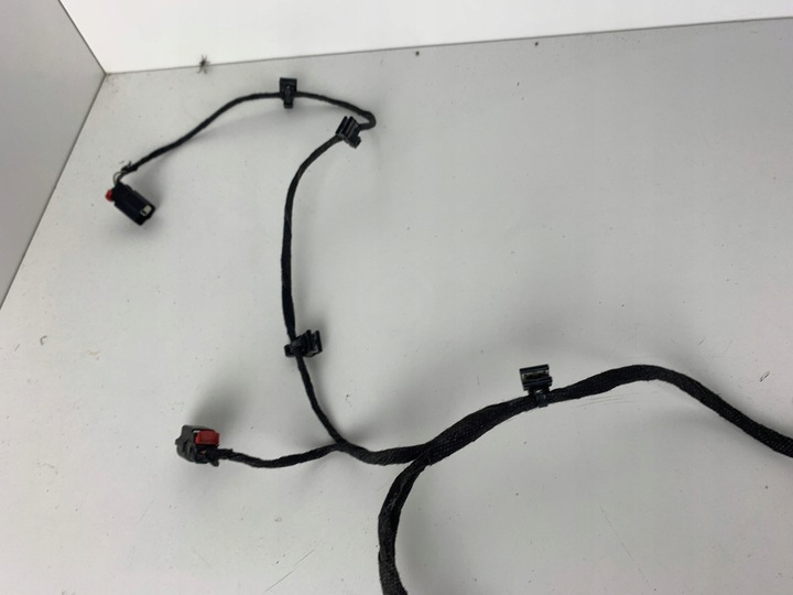 фото №5, Insignia b жгут бампера зад 6xpdc 39198287