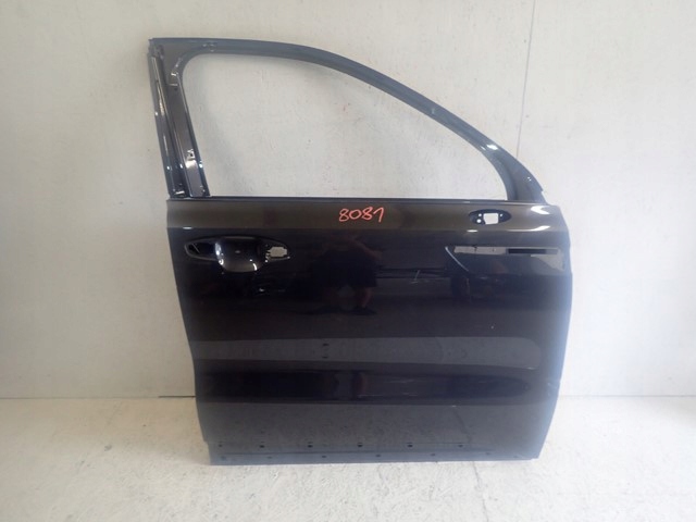 фото №1, Двері праві передні перед kia sorento iv 4 19-