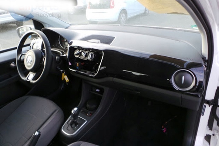 фото №13, Vw up рейлінги дахові 1s0860043a 1s0860044a 1s0 860 043 a 1s0 860 044 a rel