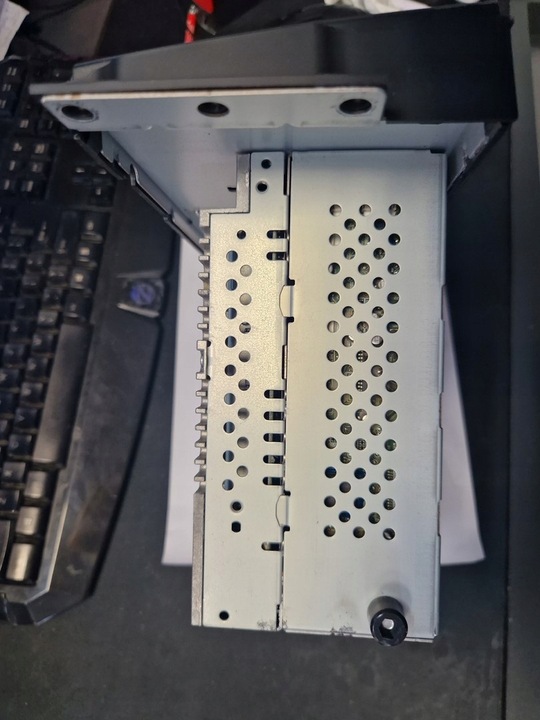 фото №6, Радио навигация discovery iii 8h22-18c815-ca