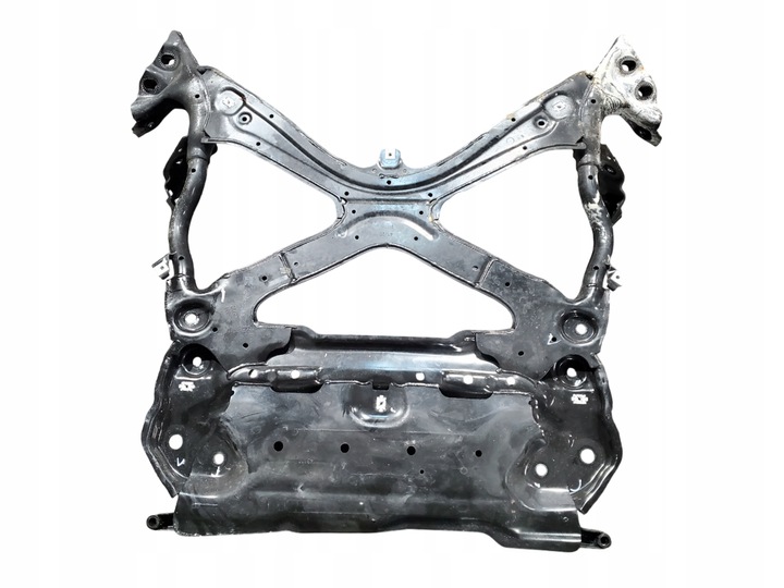 фото №5, Audi a4 s4 b9 8w 8w1399347h з спереди балка передние