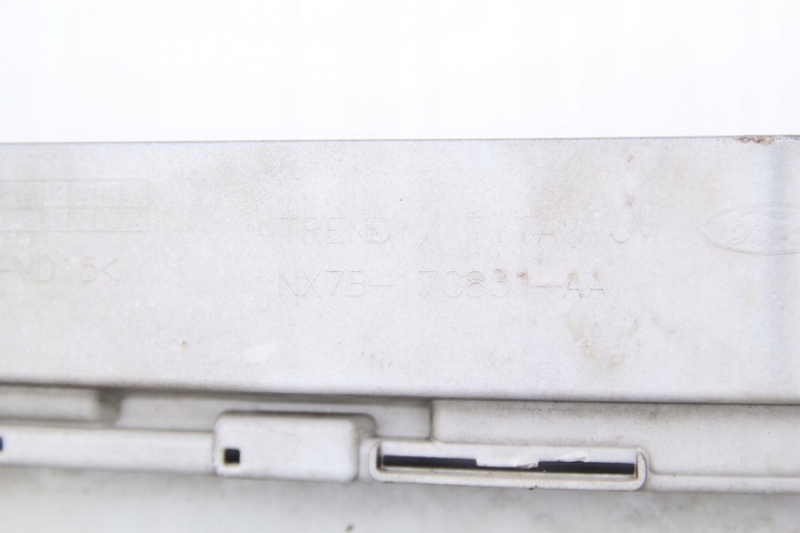 фото №12, Оригінальний бампер перед ford focus iv mk4 fl рестайлінг 2021- nx7b-17c831-aa