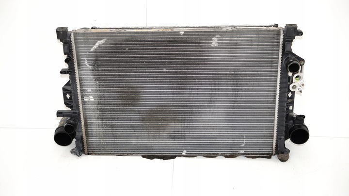 фото №6, Комплект радіатор range rover evoque 11-13r 2.2d