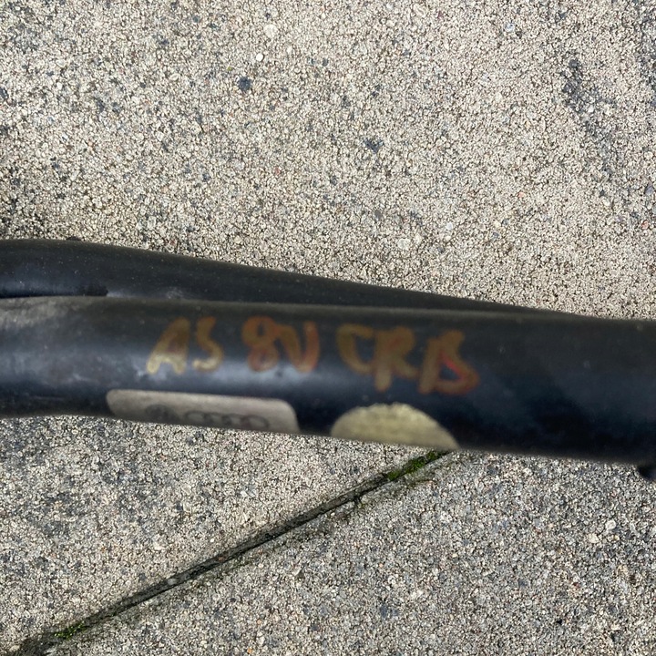 фото №5, Audi a3 8v / vw golf 7 трубы провода водяной