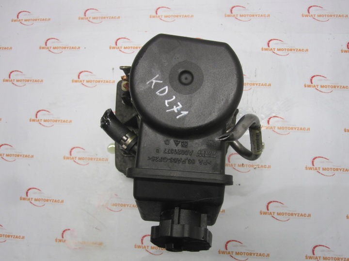 фото №6, Mercedes ml w164 3.0 cdi насос гидроусилитель a1644601580 a0021049