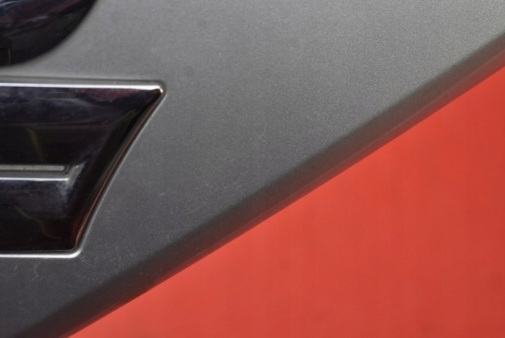 фото №11, Накладка зад задня suzuki splash zcc 83941-51k10 suzuki splash 08-14