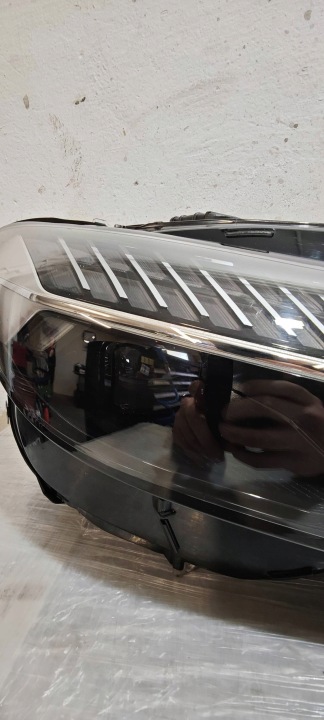 фото №10, Фара левая правая перед audi a5 b10 8b3 полный led