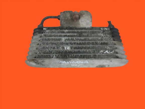 фото №1, Navigator i / ii 5.4 радіатор масла підсилювача