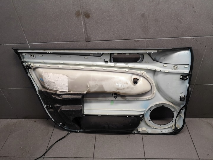 фото №9, Боковина двері праві перед vw passat b5 eu