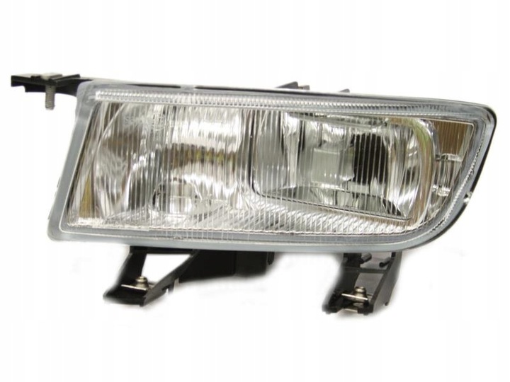 фото №8, Tyc галоген saab 9-3 98-03 /l/h1/