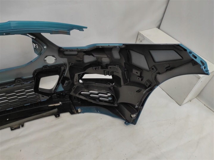 фото №12, Бампер перед bmw 2 f44 m sport набор po 2020