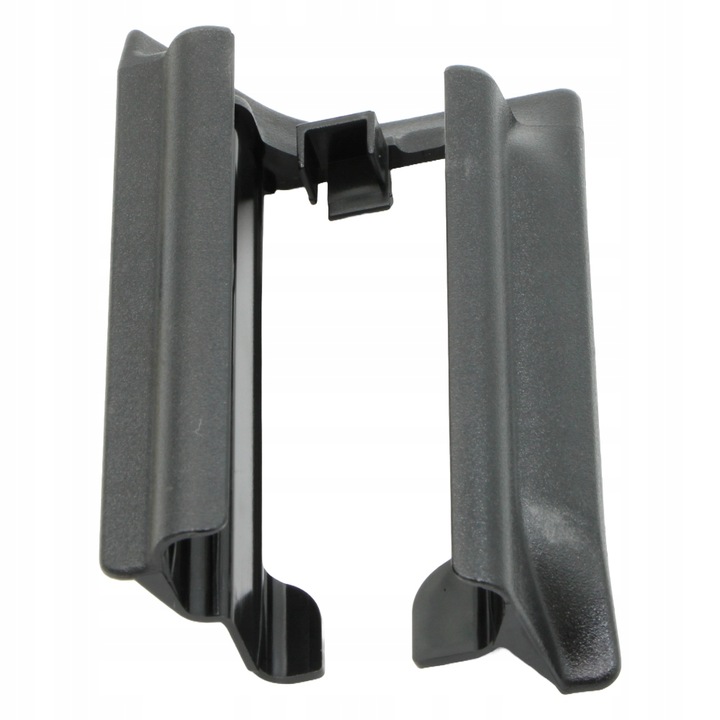 фото №1, Захист заглушка рейка сидіння поворот зад w211 a2119193320 9051