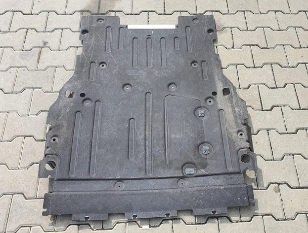 фото №1, Lr evoque ii l551 19^ захист плита pod двигун оригінал