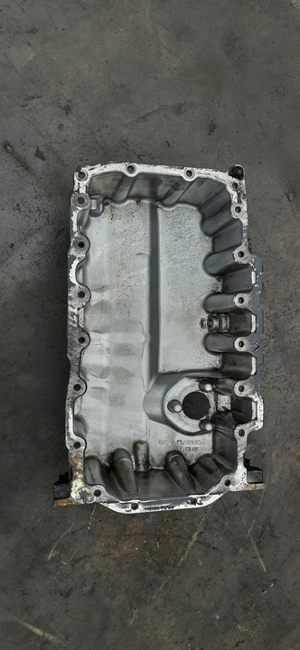 фото №7, Поддон масляная 2.0tdi volkswagen golf vii 04l103603