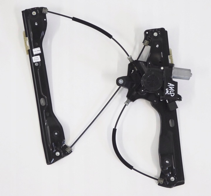 фото №1, Подъемник стекла левый перед opel astra k v