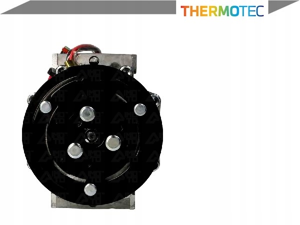 фото №4, Компрессор кондиционера sd7h15 заводской новый sc