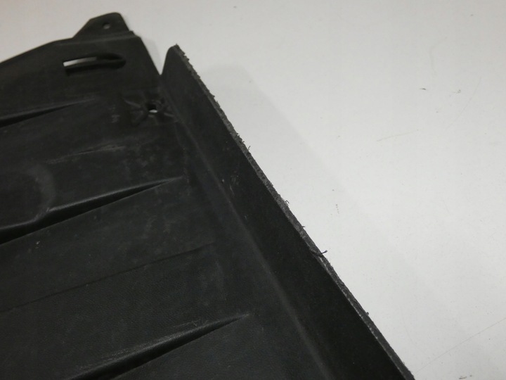 фото №10, Плита, защита pod двигатель, пол skoda fabia iii передний рестайлинг 8.010