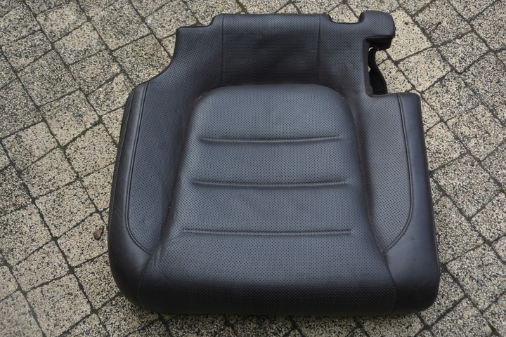 фото №1, Сидіння задні підігрів vw touareg 7p6885376g